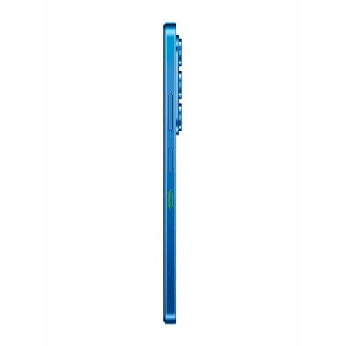 Сотовый телефон INFINIX Hot 60i 8/256Gb SHADOW BLUE