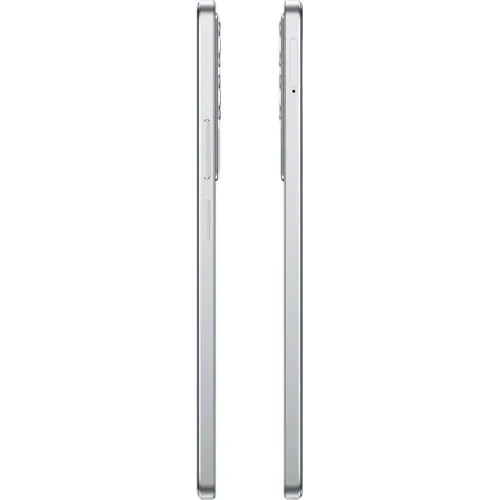 Сотовый телефон REALME C71 6/128Gb White