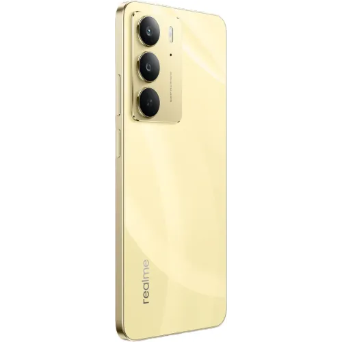 Сотовый телефон REALME C75 8/128Gb Gold 