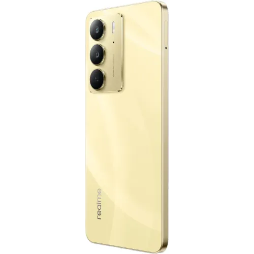 Сотовый телефон REALME C75 8/128Gb Gold 