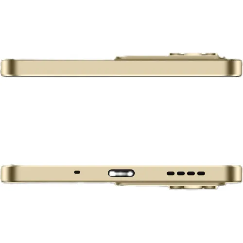 Сотовый телефон REALME C75 8/128Gb Gold 