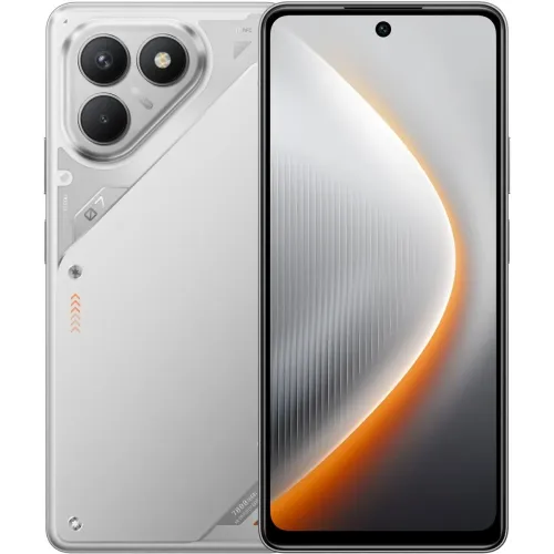 Сотовый телефон TECNO POVA 7 Neo 8/128Gb Silver