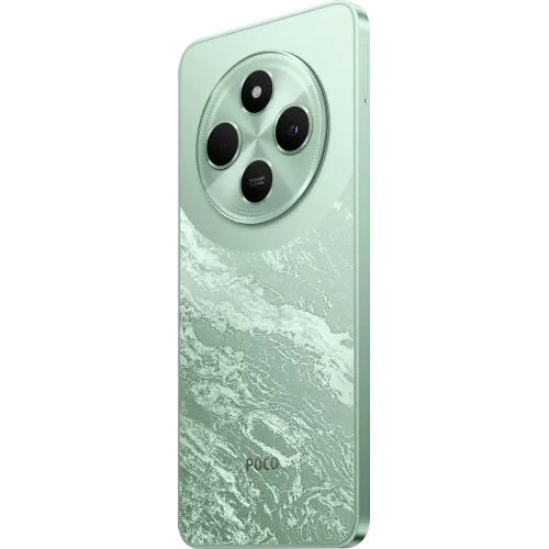 Сотовый телефон POCO C75 6/128Gb Green