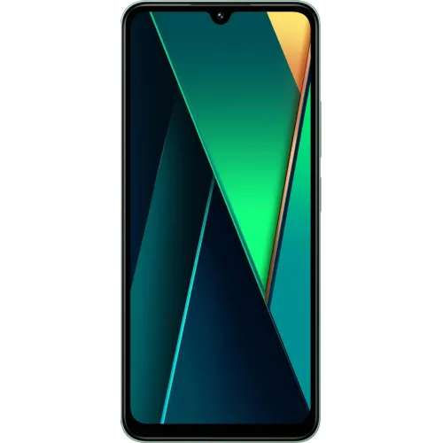 Сотовый телефон POCO C75 6/128Gb Green