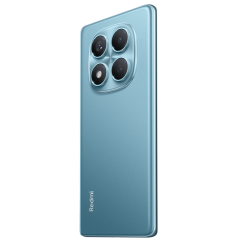 Сотовый телефон Xiaomi REDMI Note 14 Pro 8/256Gb Ocean Blue