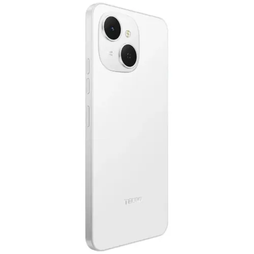 Сотовый телефон TECNO Spark 40C 8/256Gb белый