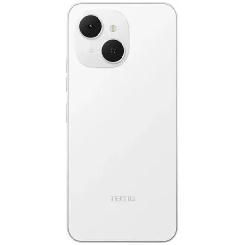 Сотовый телефон TECNO Spark 40C 8/256Gb белый