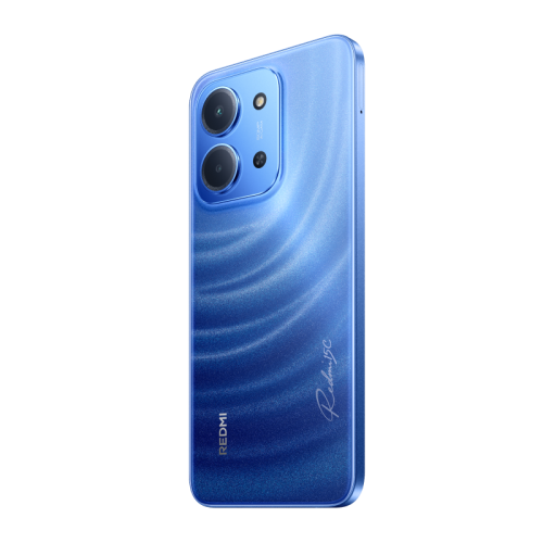 Сотовый телефон Xiaomi REDMI 15C 4/256Gb Blue