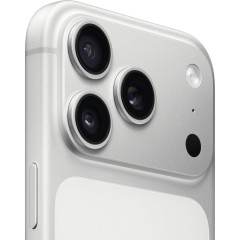 Сотовый телефон Apple iPhone 17 Pro 256Gb серебро без RuStore/MAX