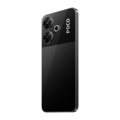Сотовый телефон POCO M6 6/128GB Black