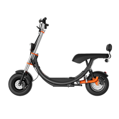 Электросамокат KUGOO KIRIN C2 Pro