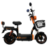 Электроскутер KUGOO EC02 21 Ам/ч 