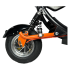 Электросамокат KUGOO KIRIN C2 Pro