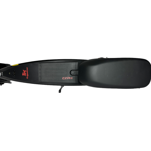 Электросамокат KUGOO KIRIN C2 Pro