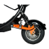 Электросамокат KUGOO KIRIN C2 Pro