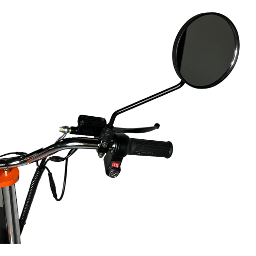 Электросамокат KUGOO KIRIN C2 Pro