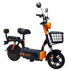 Электроскутер KUGOO EC02 21 Ам/ч 