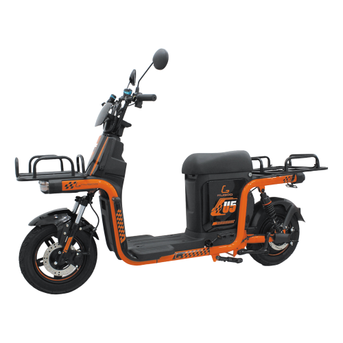 Электровелосипед Kugoo U5 