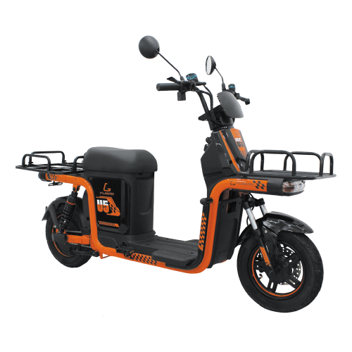 Электровелосипед Kugoo U5 