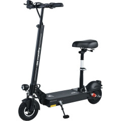 Электросамокат KUGOO KIRIN M2+