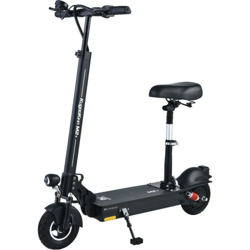 Электросамокат KUGOO KIRIN M2+