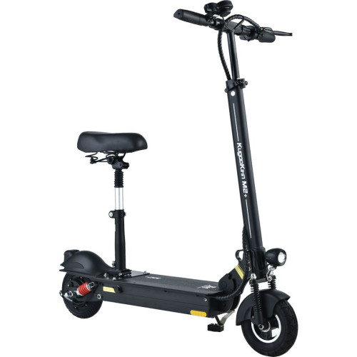 Электросамокат KUGOO KIRIN M2+