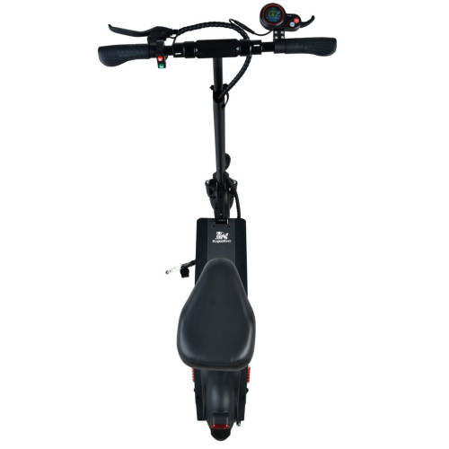 Электросамокат KUGOO KIRIN M2+