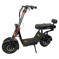 Электросамокат KUGOO KIRIN C2