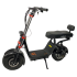 Электросамокат KUGOO KIRIN C2