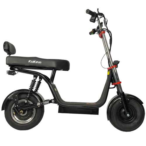 Электросамокат KUGOO KIRIN C2