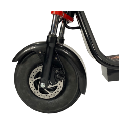 Электросамокат KUGOO KIRIN C2