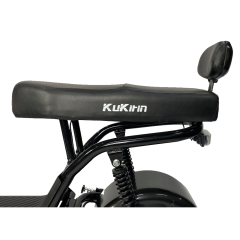 Электросамокат KUGOO KIRIN C2