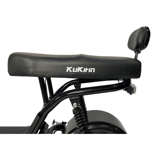 Электросамокат KUGOO KIRIN C2