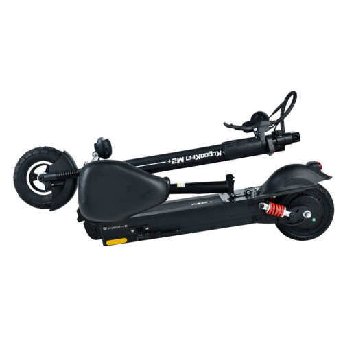 Электросамокат KUGOO KIRIN M2+