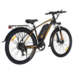 Электровелосипед Kugoo Kirin V3