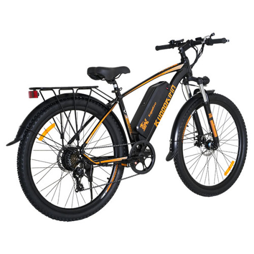 Электровелосипед Kugoo Kirin V3