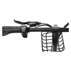 Электровелосипед KUGOO V1 Pro