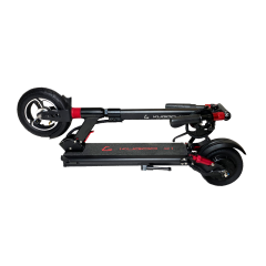 Электросамокат KUGOO KIRIN X1 (черный)