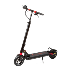 Электросамокат KUGOO KIRIN X1 (черный)