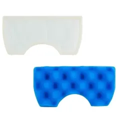 Комплект фильтров EURO Clean EUR-HS10