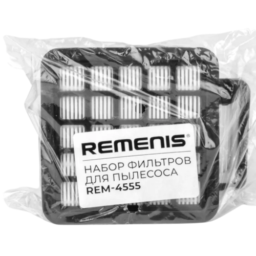 Комплект фильтров REMENIS REM-4555