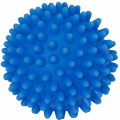 Мячик для стирки и сушки синий BREZO WB-67B