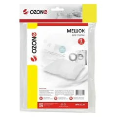 Мешок-сетка OZONE WM-1120 30x40 см