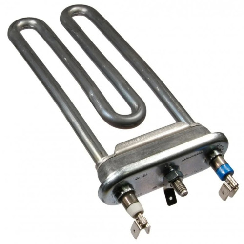 ТЭН 1750W (прям.L=154, R=9+, M119) (815300)