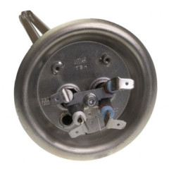 Нагревательный элемент ИТА 2000 Вт с сухими тэнами нерж, O92, М4 (20947)