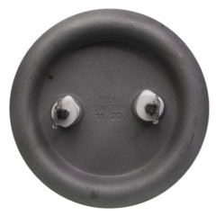 Нагревательный элемент RF 0,7 кВт. Комплект (анод M4, прокладка)(10096)