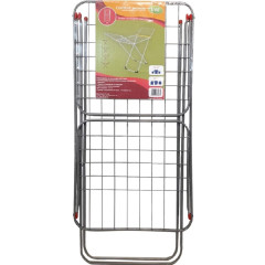 Сушилка для белья LWI Комфорт эконом 18м (напольная)