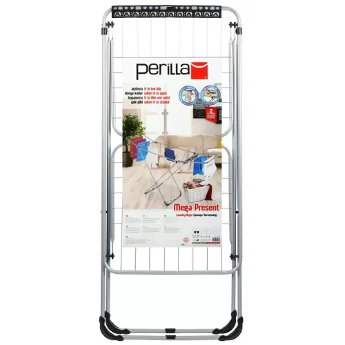 Сушилка для белья PERILLA МЕГА ПРЕЗЕНТ (17002)