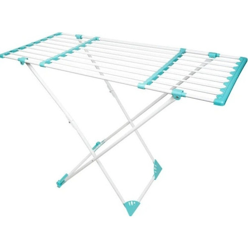 Сушилка для белья HAUSMANN HM-XL-296 Aura Deluxe X 20 m