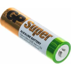 Батарейка GP LR06 Super 20шт